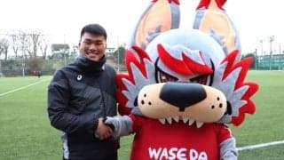 【連載】アルフの早スポインターン！　第２回　アルフ×加藤拓己