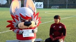 【連載】アルフの早スポインターン！　第３回　アルフ×鈴木俊也