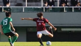 ＤＦ鈴木俊也の大宮アルディージャへの２０２３シーズン加入が内定！