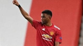 ユナイテッドの18歳FWアマド・ディアロがコートジボワール代表初招集