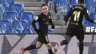 アメリカ人初のドブレーテ達成したデストはシステム変更を歓迎　「僕にすごく合っている」