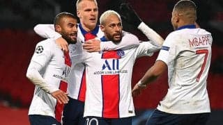 ネイマールとPSGの契約延長間近に!　CL制覇時には“巨額”のボーナスも