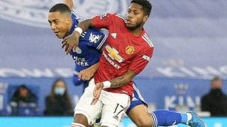 フレッジが新たな人種差別被害に…レスター戦での不甲斐ないパフォーマンス受け…