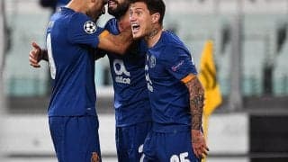 ポルト、万能型MFオタビオが契約延長!　ミランやレスター関心もドラゴンズに忠誠