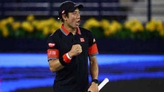 錦織 マイアミ大会初戦はベデネと再戦か予選勝者と。3回戦でチチパスの可能性