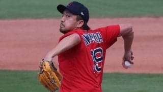 【MLB】澤村拓一「慣れなきゃと気持ちが空回りしてた」　OP戦初の無失点救援で心境