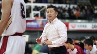 指導者インタビュー第43弾は九州学院高（熊本）の田中洋平コーチ！