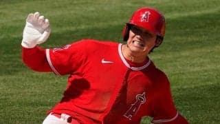 【MLB】大谷翔平、シーズンでのリアル二刀流起用はあるか？　指揮官が言及「全ては健康次第」