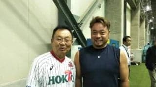 名将・水原茂氏に憧れて…　“新庄劇場”の仕掛け人が語るプロ野球人生