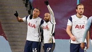 ルーカスがモウリーニョへの信頼を強調　「全員が彼の歴史を知っている」