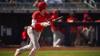 【MLB】リアル二刀流・大谷翔平に敵軍選手も驚愕「信じられない、開いた口が塞がらない」
