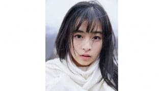 19歳・森七菜、ロッテ本拠地開幕戦で始球式　「盛り上げられるように頑張ります！」