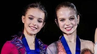 シェルバコワに母国識者が太鼓判　初の世界選手権も「通常の大会。恐怖はないでしょう」