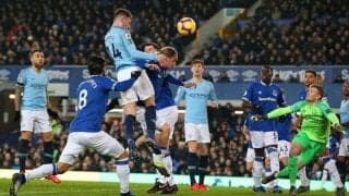 ラポルテのドンピシャヘッド！リーグ屈指のCBが攻撃面でもチームに貢献/2018-19【インクレディブル・ゴールズ】