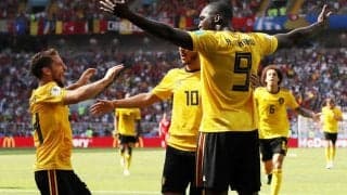 先輩が後輩を煽る？ベルギー人初のセリエA100ゴール達成のメルテンスがメッセージ「急いで、ルカク」