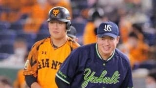 宮本慎也が選ぶ現役最強サード。気になるのは「村上宗隆の起用法」