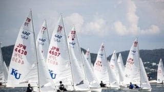 2021年関東学生ヨット春季選手権・個人選手権日程発表