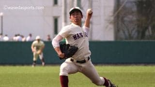 打線奮起し１０得点！投手陣も隙を見せず準々決勝進出／第４回戦　防衛大学校戦