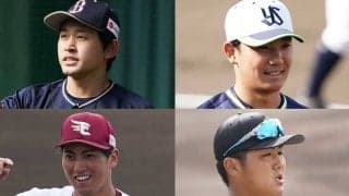 シーズンでの覚醒に期待大!?　OP戦で存在感際立った新星候補たち