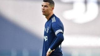 不振に陥るユベントスの現状を嘆くデル・ピエロ「今の彼らはチームに見えない」