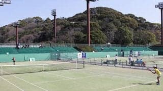 全国選抜、大会3日目が開催