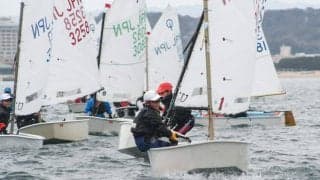 ジュニア、ユースが和歌山で対戦。第34回コールドカップ成績