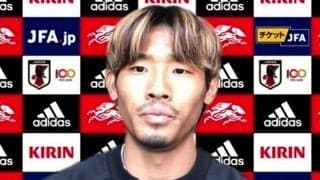 海外組になって2カ月、守田英正の意識の変化「結果にこだわるのは日本と比にならない」