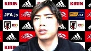 ベルギーで二桁得点の伊東純也、「結果を求められる中で」と意識の変化を語る