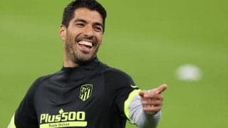 500ゴールを喜ぶスアレス、次世代のストライカーとしてハーランドに注目「やがて一時代を築くだろう」