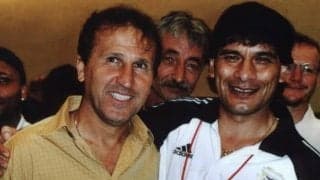 \"16歳でプロデビュー\"元アルゼンチン代表のオルテガ 日本での活動に密着！