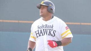 鷹、2軍戦で年俸総額14億円超え豪華メンバー　デスパ＆グラ、甲斐ら出場、千賀も登板