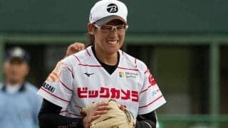 女子ソフト、東京五輪代表15人発表　投手は上野由岐子ら3人「勝つために表現したい」