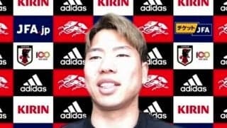 シーズン20ゴールに王手のFW浅野拓磨、好調の要因は「1試合1試合戦う準備ができること」