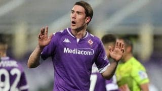 フィオレンティーナの歴史に名を刻んだヴラホビッチ、ミランやマドリーが関心か