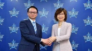 DeNA、“ハマっ子”38歳・木村洋太氏が新社長に就任「野球、横浜に恩返しを」