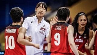 東京羽田ヴィッキーズ、元女子日本代表の萩原美樹子氏が指揮官に就任すると発表