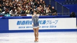 【連載】『令和２年度卒業記念特集』第６３回　永井優香／フィギュアスケート