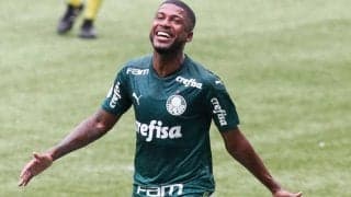 柏のブラジル人が7人に！パウメイラスのDFエメルソン・サントスも完全移籍で獲得