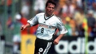 何これ？ドイツのレジェンドMFマテウスの歴史的珍ゴールに相手も味方も一瞬その場に立ち尽くす/1980-81【インクレディブル・ゴールズ】