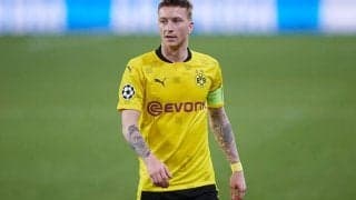 チーム復調に手応えのドルト主将ロイス「CL出場権獲得とDFBポカール優勝が目標だ」