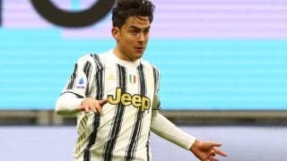 ディバラが代表ウィーク明けの復帰を誓う！「待ちきれないよ」