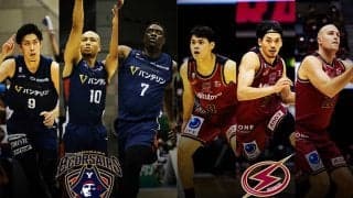 一矢報いたい横浜ビー・コルセアーズ、神奈川ダービー勝利へはバックコート陣の活躍が必須