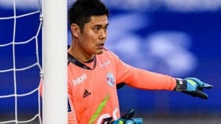 「2度目の青春を過ごしている」守護神定着のストラスブールGK川島永嗣、正GK復帰で控えへ降格か