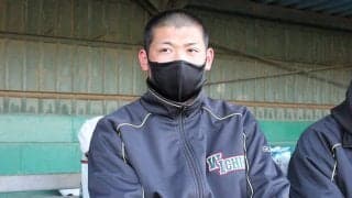 【高校野球】「大好きです」ドラ1候補右腕“突然の告白”…　市和歌山・小園が甲子園で叶えた夢