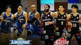 苦境が続く滋賀レイクスターズ、同地区上位の大阪エヴェッサを破って今年ホーム初勝利を届けられるか