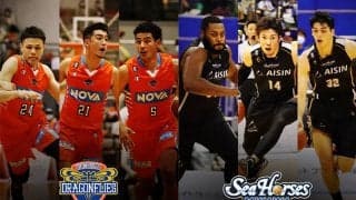 連敗脱出を狙う広島ドラゴンフライズ、同地区上位を破るカギは積極的なディフェンス