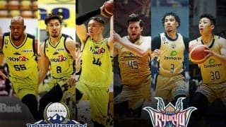 今月初のホーム戦を戦う信州ブレイブウォリアーズ、相手の堅いディフェンスをかいくぐれるか