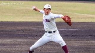 宿敵・中大に無念のコールド負け　この結果を今後に生かせるか／準々決勝　中大戦