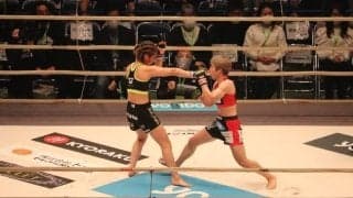 【RIZIN】王者への可能性を感じ、浅倉カンナ物語「第1章」が閉幕・・・「第2章」のスタートへ