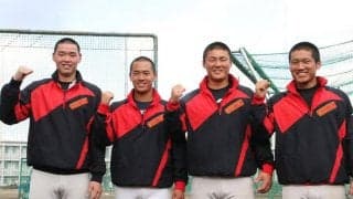 【高校野球】近畿で勝っても「全国にはあまり届かない」　智弁学園監督の“本音”と示した実力